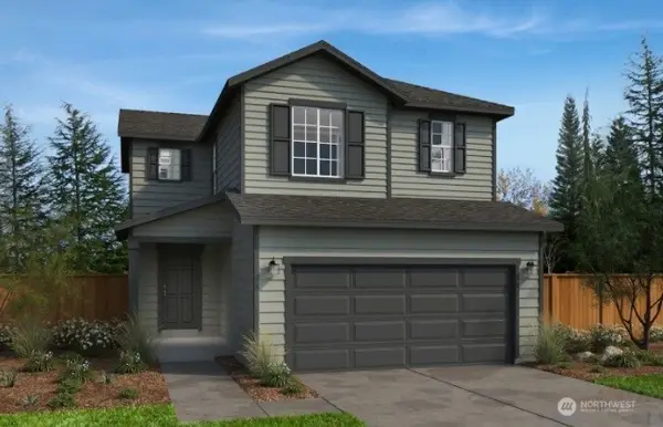 1725 119th Avenue Se #30, Lake Stevens, WA 98258