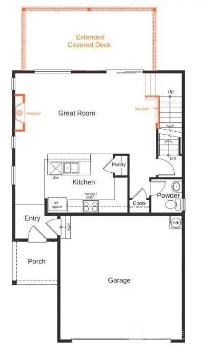 1725 119th Avenue Se #30, Lake Stevens, WA 98258 - #2