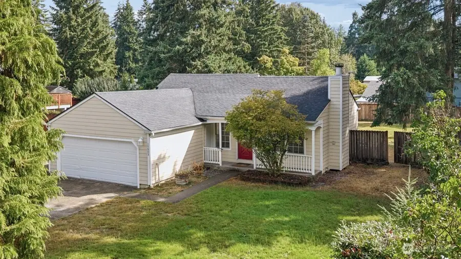 15903 95th Avenue Ct E, Puyallup, WA 98375 - #2