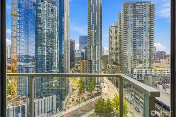 2510 6th Avenue #1403, Seattle, WA 98121