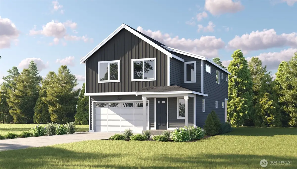 2033 169th Street Ne, Marysville, WA 98271 - #1
