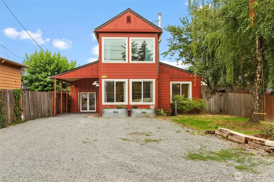 9682 Beacon Avenue S, Seattle, WA 98118 - #2