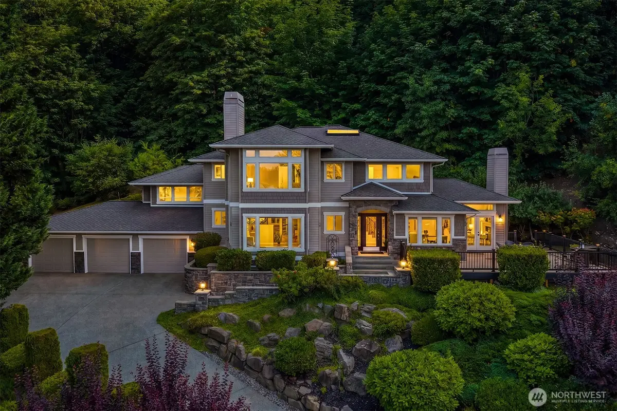 20230 NE 18th Place, Sammamish, WA 98074 - #1