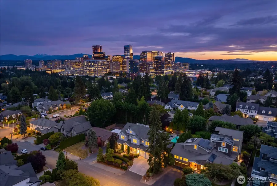 9831 NE 16th Street, Bellevue, WA 98004 - #3
