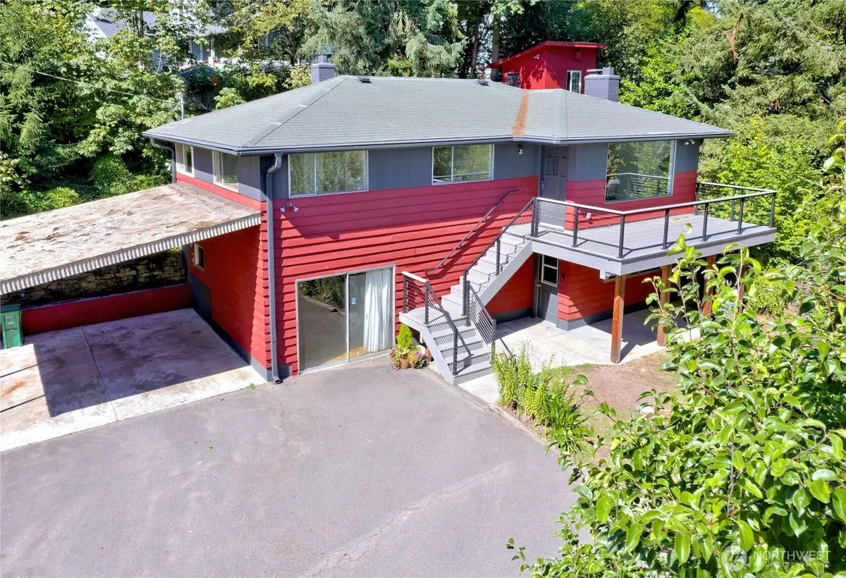 8004 S 134th Street, Seattle, WA 98178 - #1