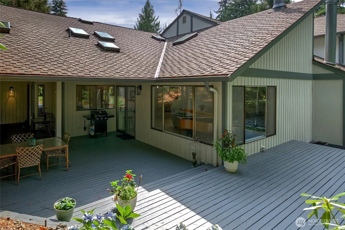 1805 Village Green Drive #24, Mill Creek, WA 98012 - #1