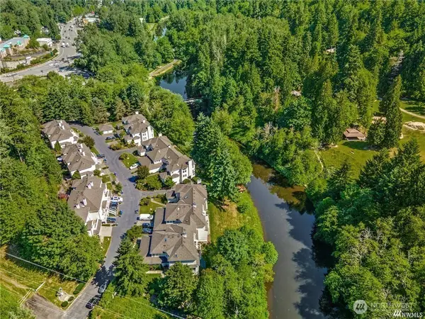 9821 NE Riverbend Drive #C 102, Bothell, WA 98011
