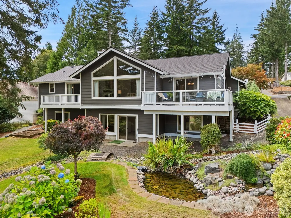 550 E Old Ranch Road, Allyn, WA 98524 - #1