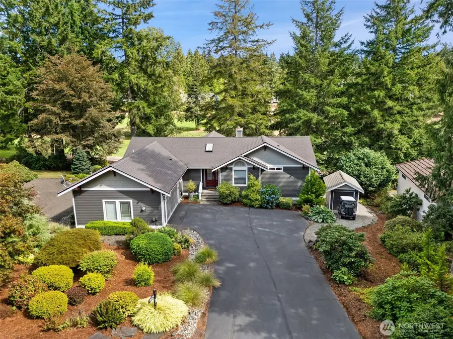 550 E Old Ranch Road, Allyn, WA 98524 - #2