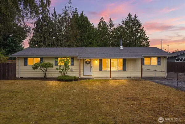 112 19th Avenue, Battle Ground, WA 98604