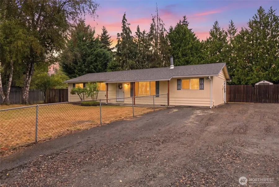 112 19th Avenue, Battle Ground, WA 98604 - #2
