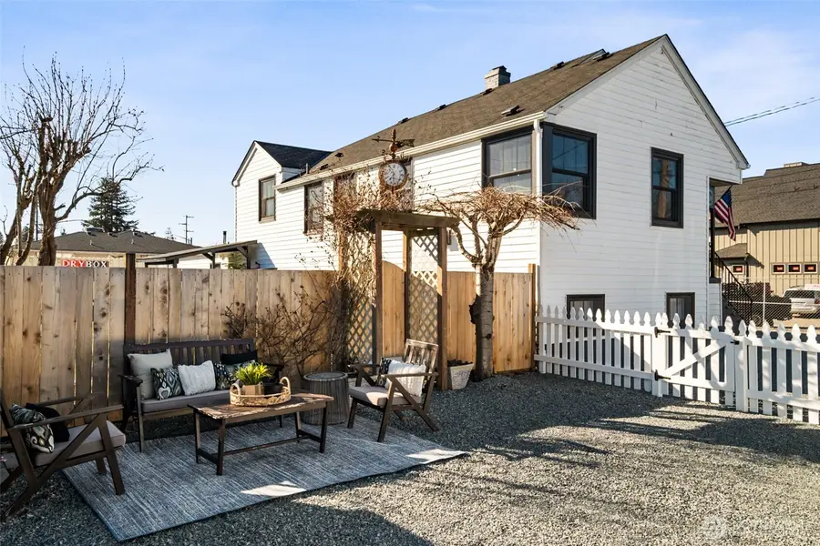 437 Main Street, Buckley, WA 98321 - #2