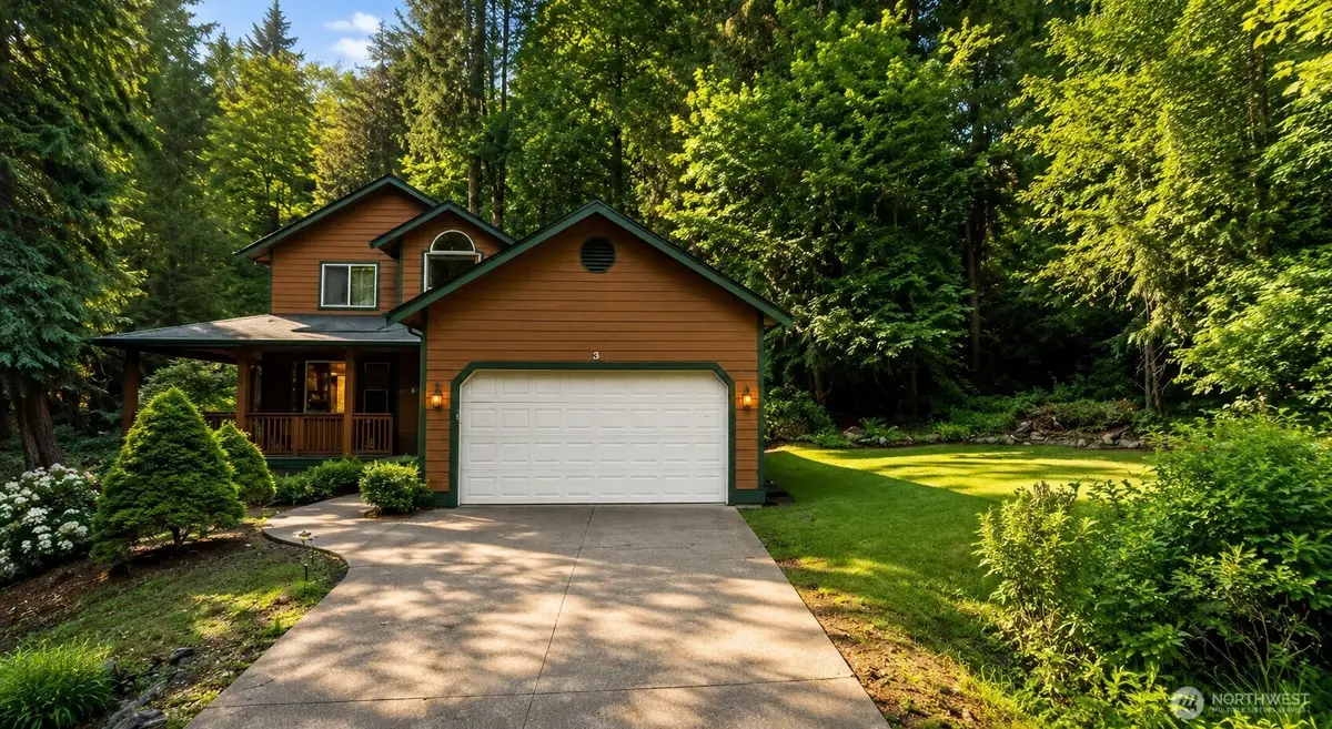 3 Spring Road, Bellingham, WA 98229 - #1