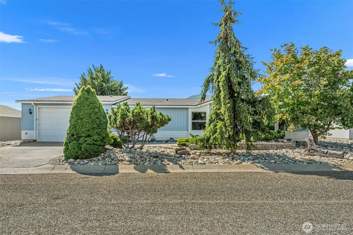 944 Sunrise Drive, Manson, WA 98831 - #1