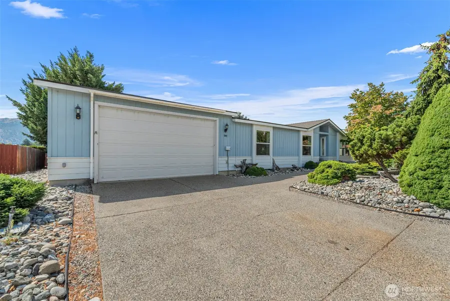 944 Sunrise Drive, Manson, WA 98831 - #3