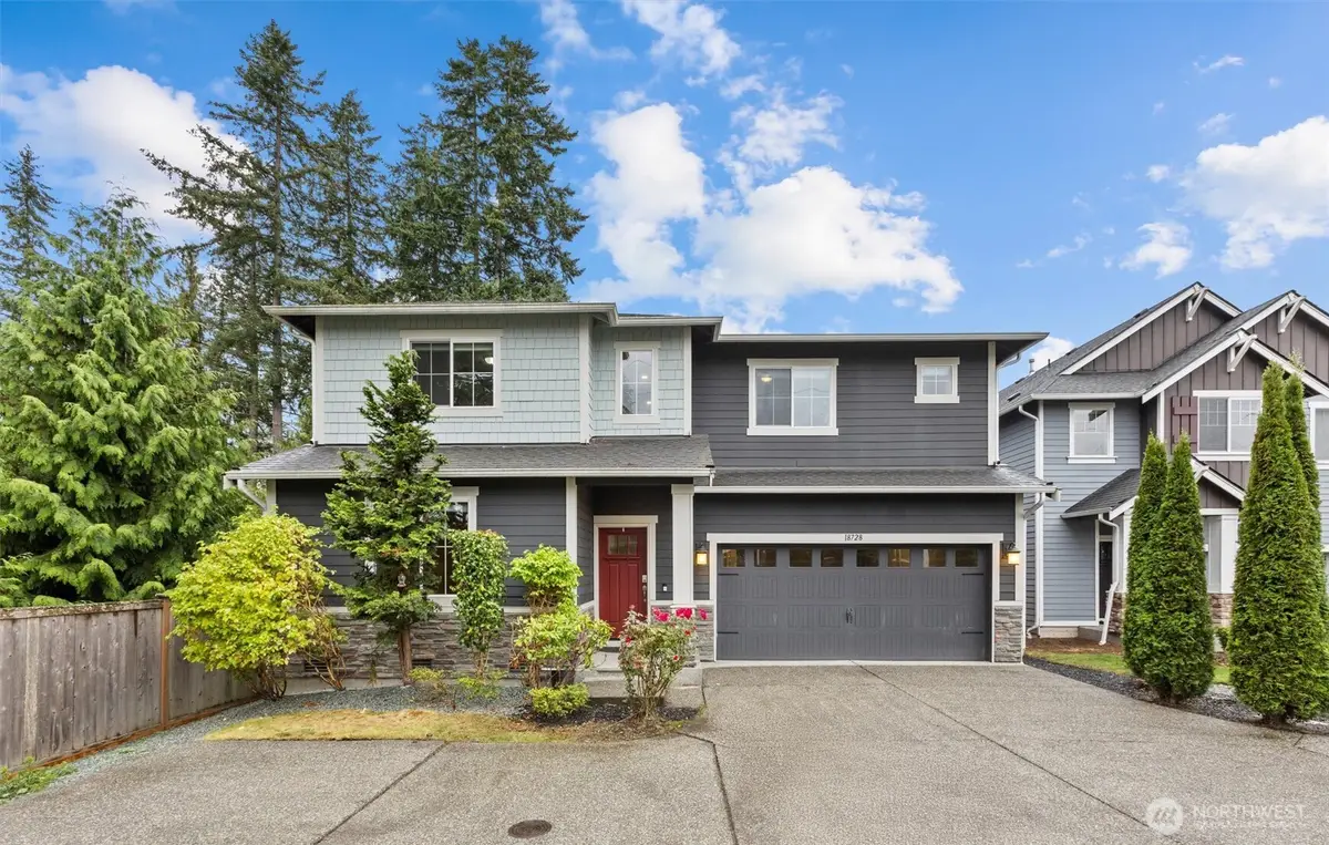 18728 42nd Avenue Se, Bothell, WA 98012 - #1