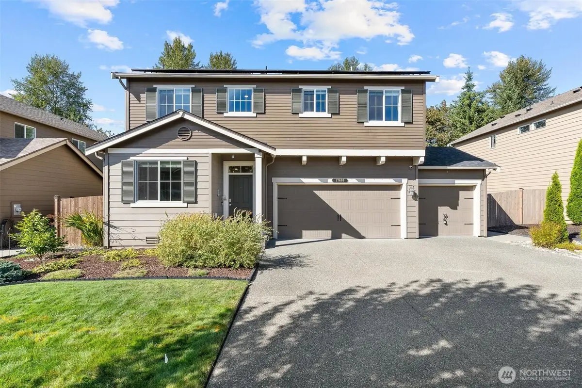17609 Mill Valley Road, Granite Falls, WA 98252 - #1