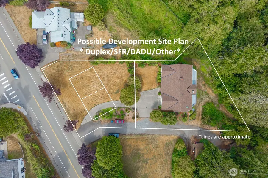 2821 Grade Road, Lake Stevens, WA 98258 - #3