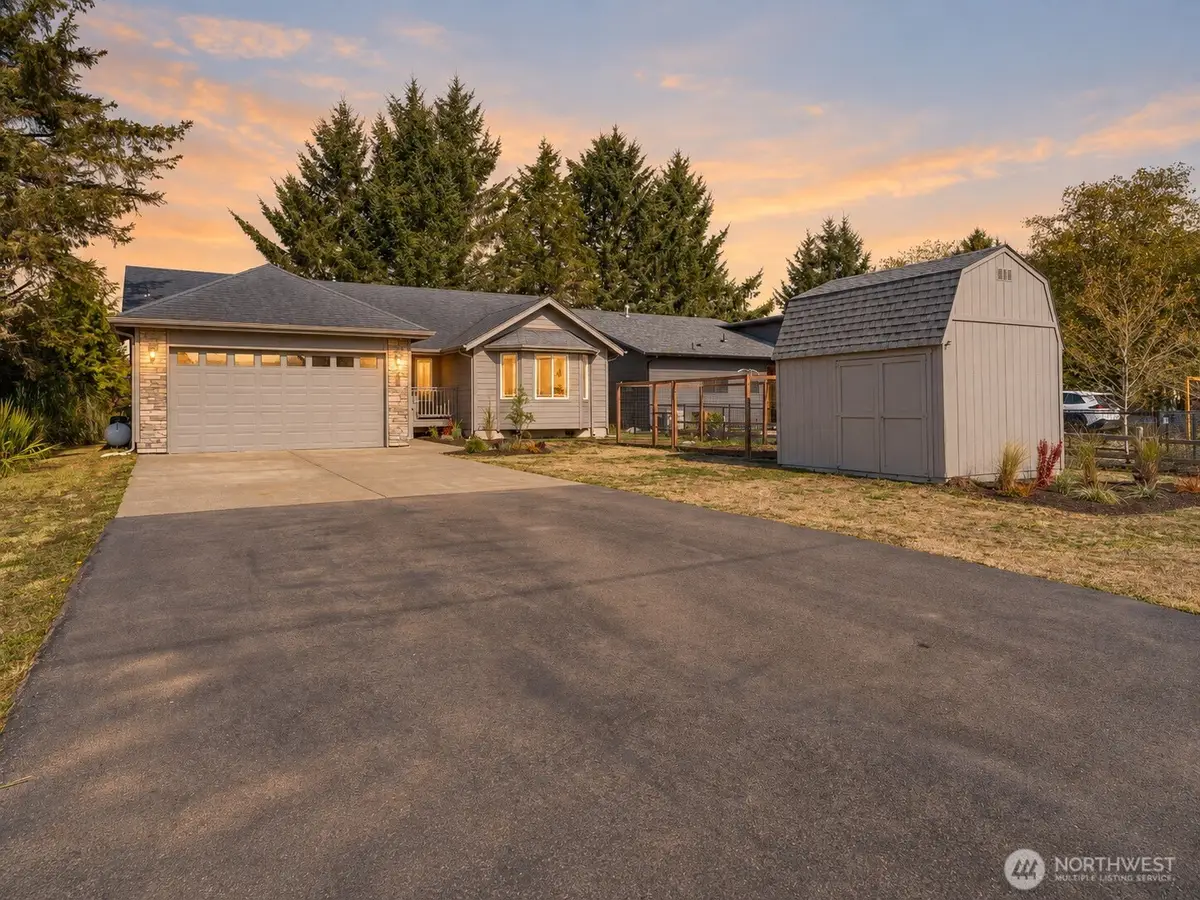 641 Olallie Circle Se, Ocean Shores, WA 98569 - #1