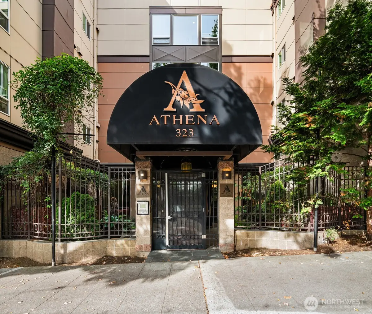 323 Queen Anne Avenue N #202, Seattle, WA 98109 - #1