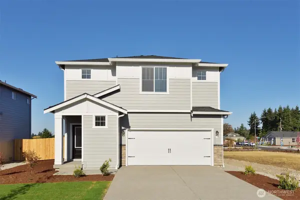 9756 Hay Street Se, Yelm, WA 98597