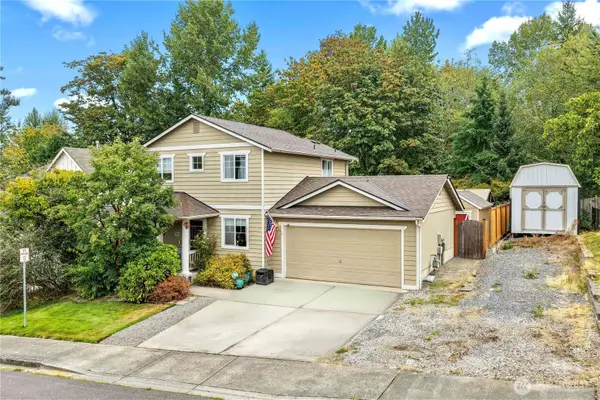 6103 77th Avenue Ne, Marysville, WA 98270