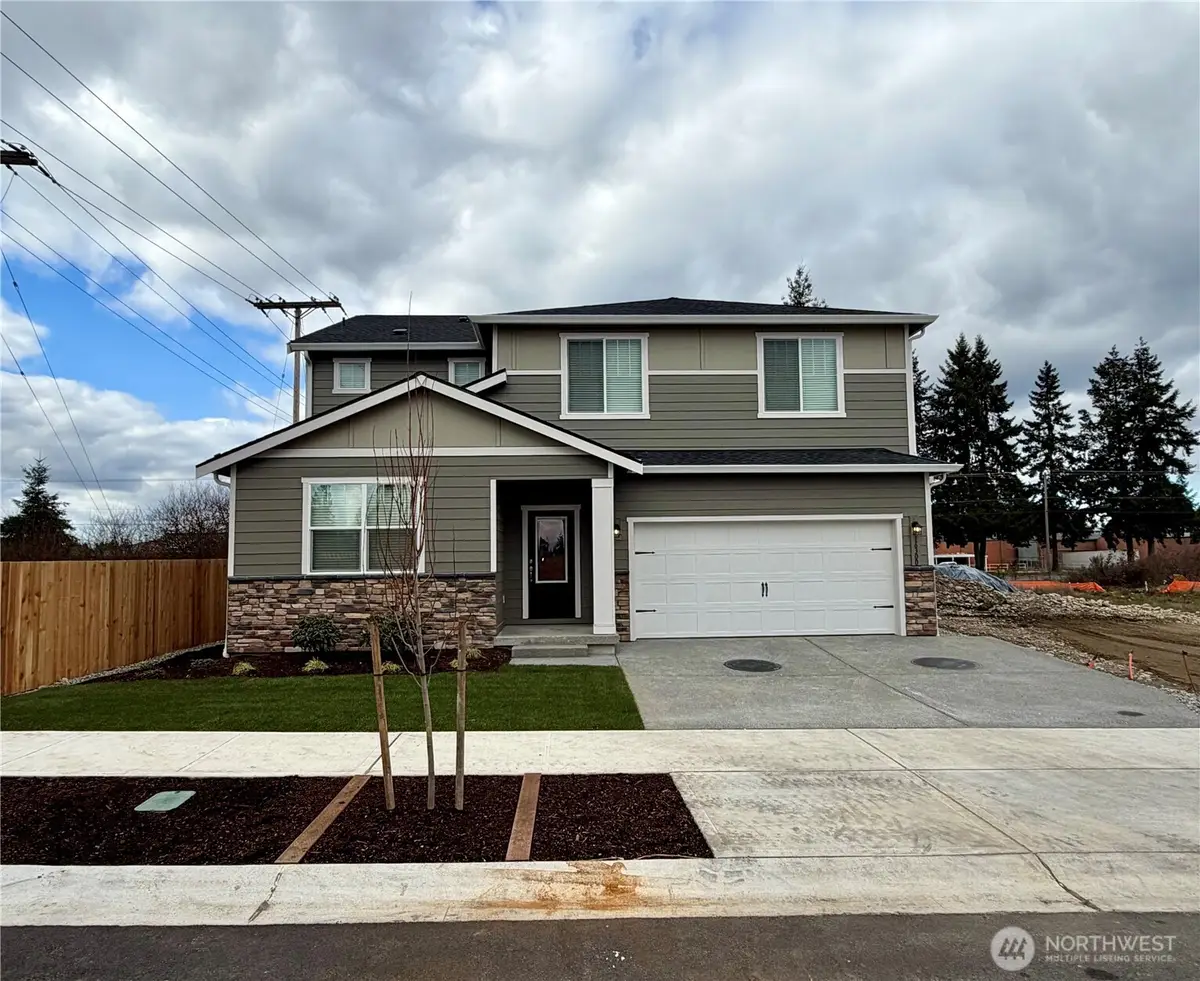 16300 Jenkins Avenue Se, Yelm, WA 98597 - #1
