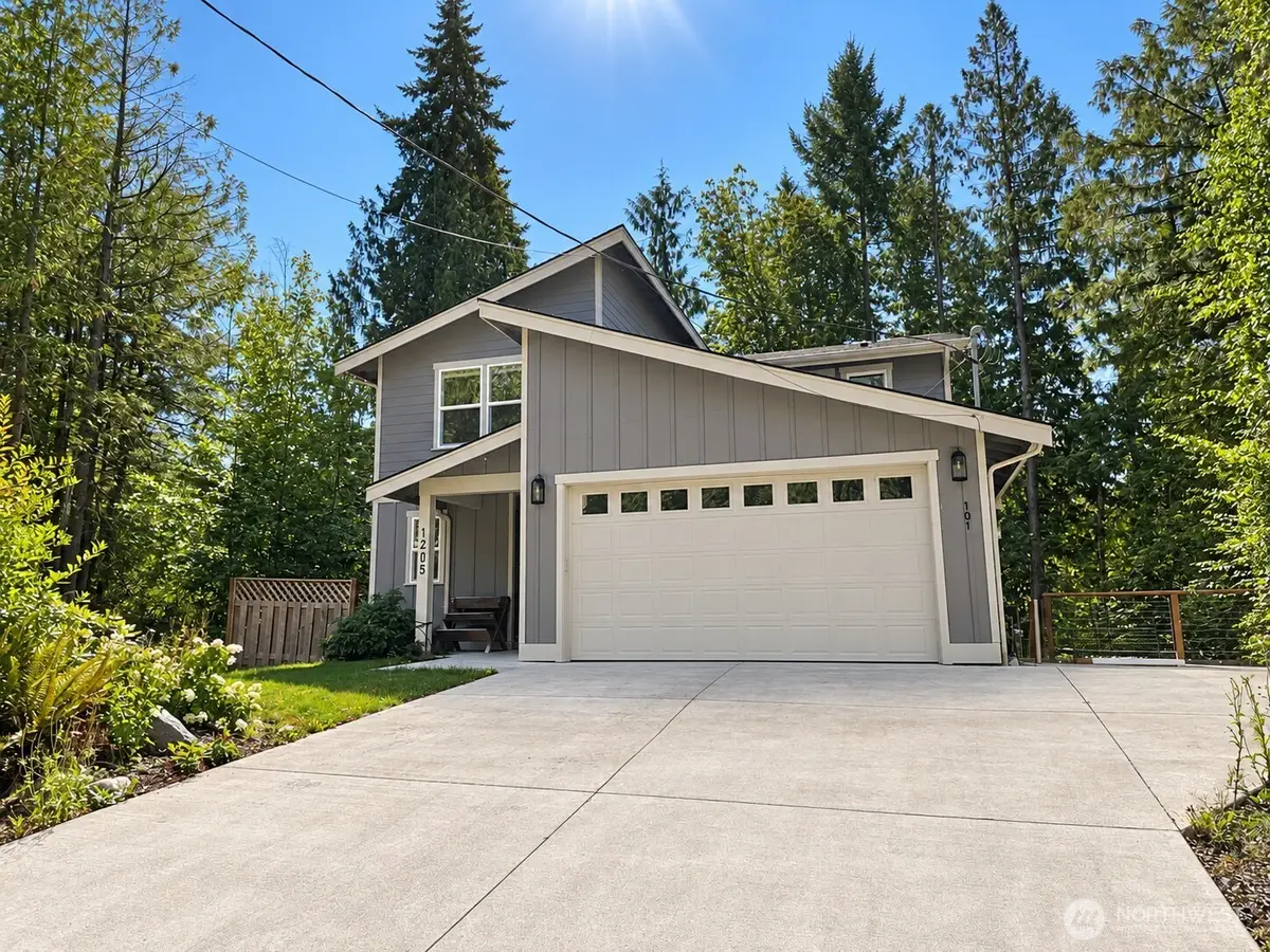 1205 E Mcleod Road, Bellingham, WA 98226 - #1