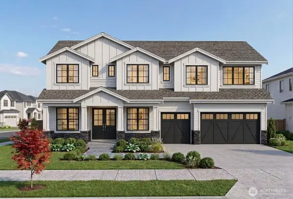 14221 SE 10th Place, Bellevue, WA 98007