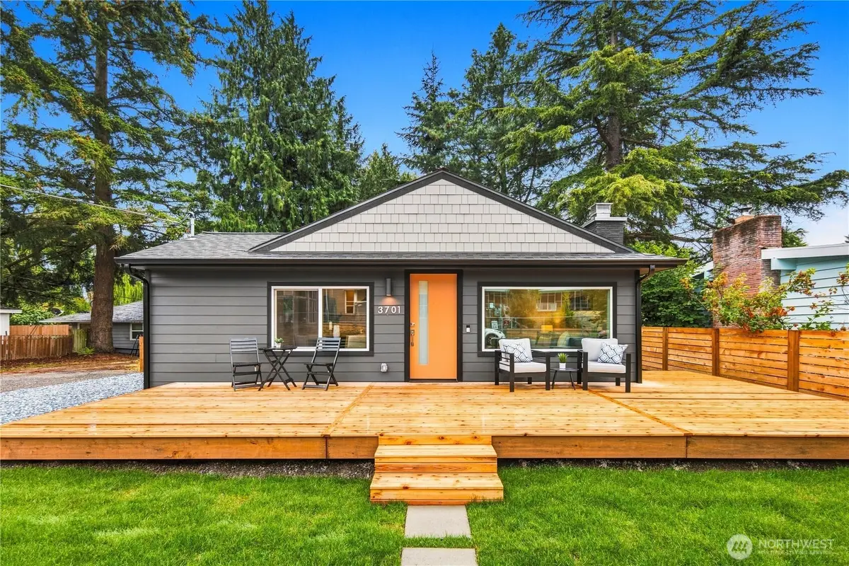 3701 SW 105th Street, Seattle, WA 98146 - #1