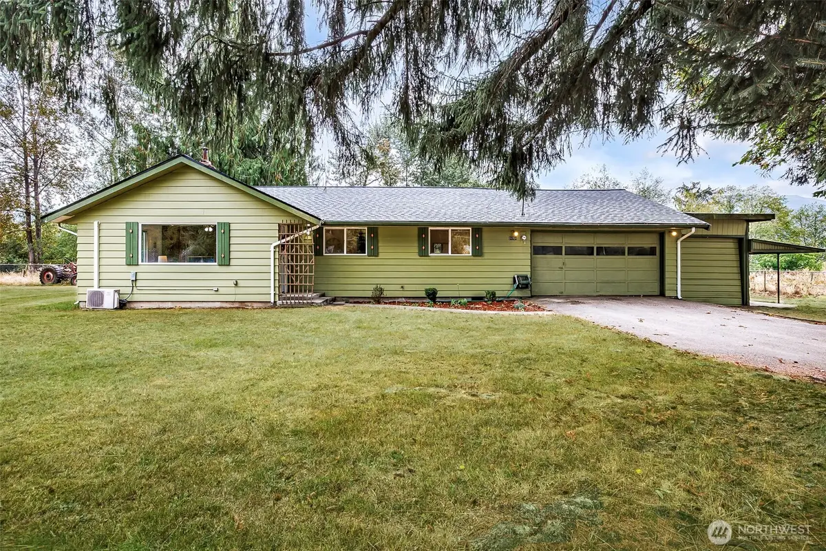 28708 160th Street Se, Monroe, WA 98272 - #1