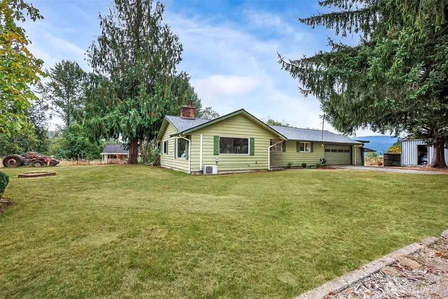 28708 160th Street Se, Monroe, WA 98272 - #2