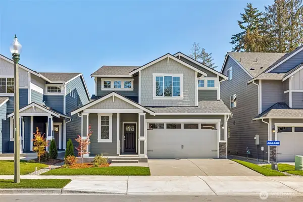 1169 68th Loop Se #19, Tumwater, WA 98501