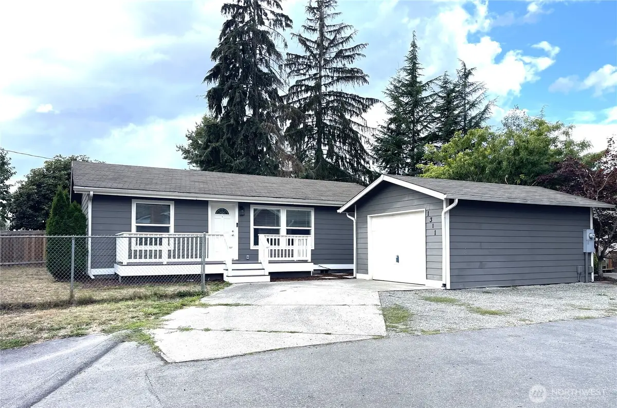 1311 104th Street E, Tacoma, WA 98445 - #1