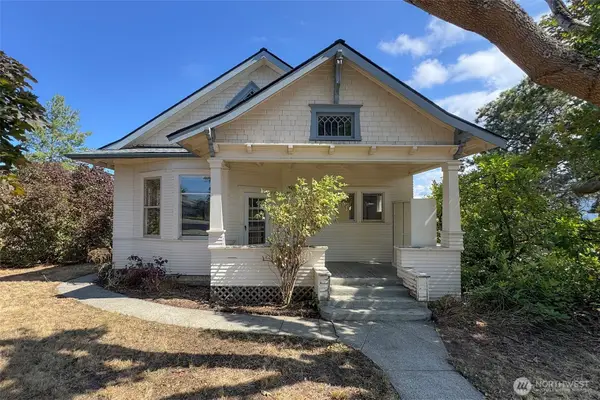 650 N Fifth Avenue, Sequim, WA 98382