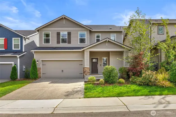 4343 Nettle Drive Se, Port Orchard, WA 98366