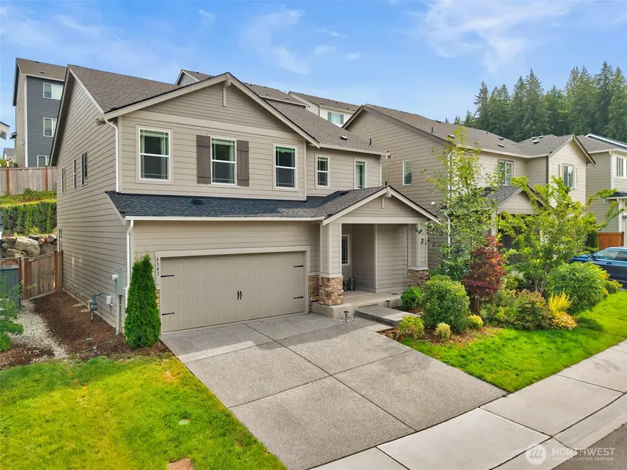 4343 Nettle Drive Se, Port Orchard, WA 98366 - #2
