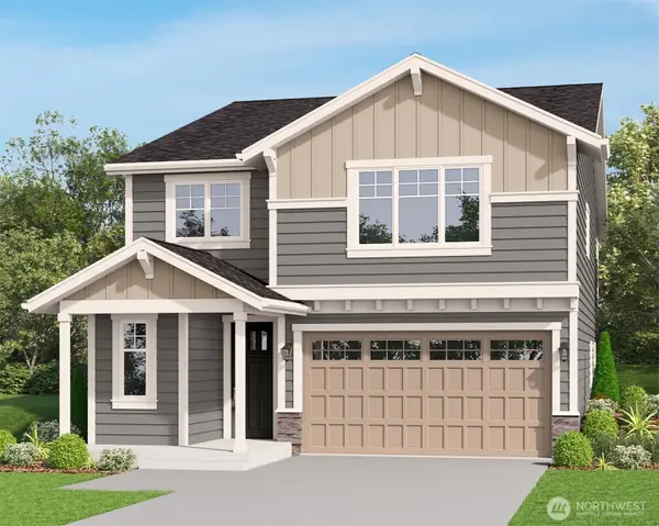 1172 68th Loop Se #39, Tumwater, WA 98501
