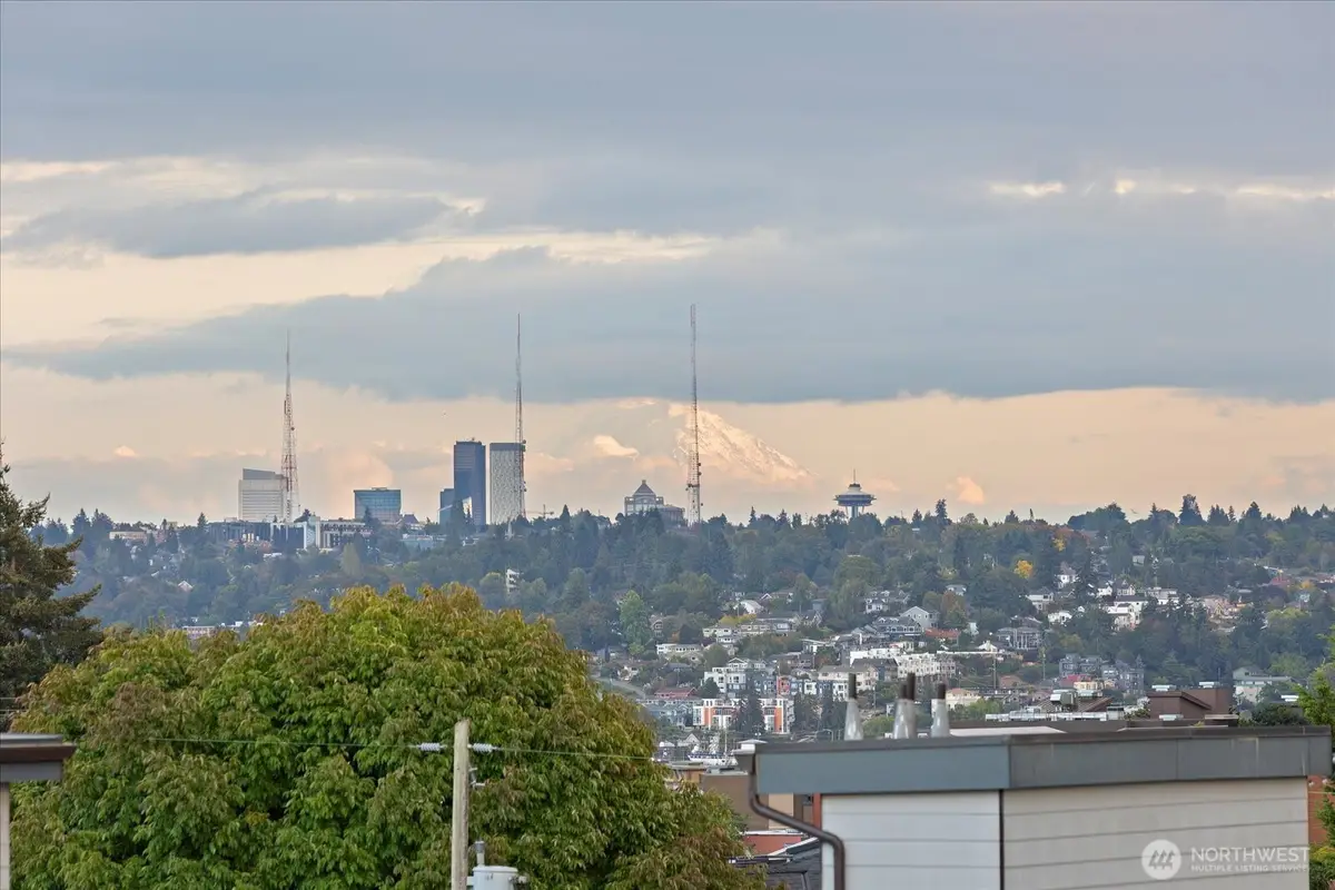 2426 NW 64th Street #C, Seattle, WA 98107 - #1