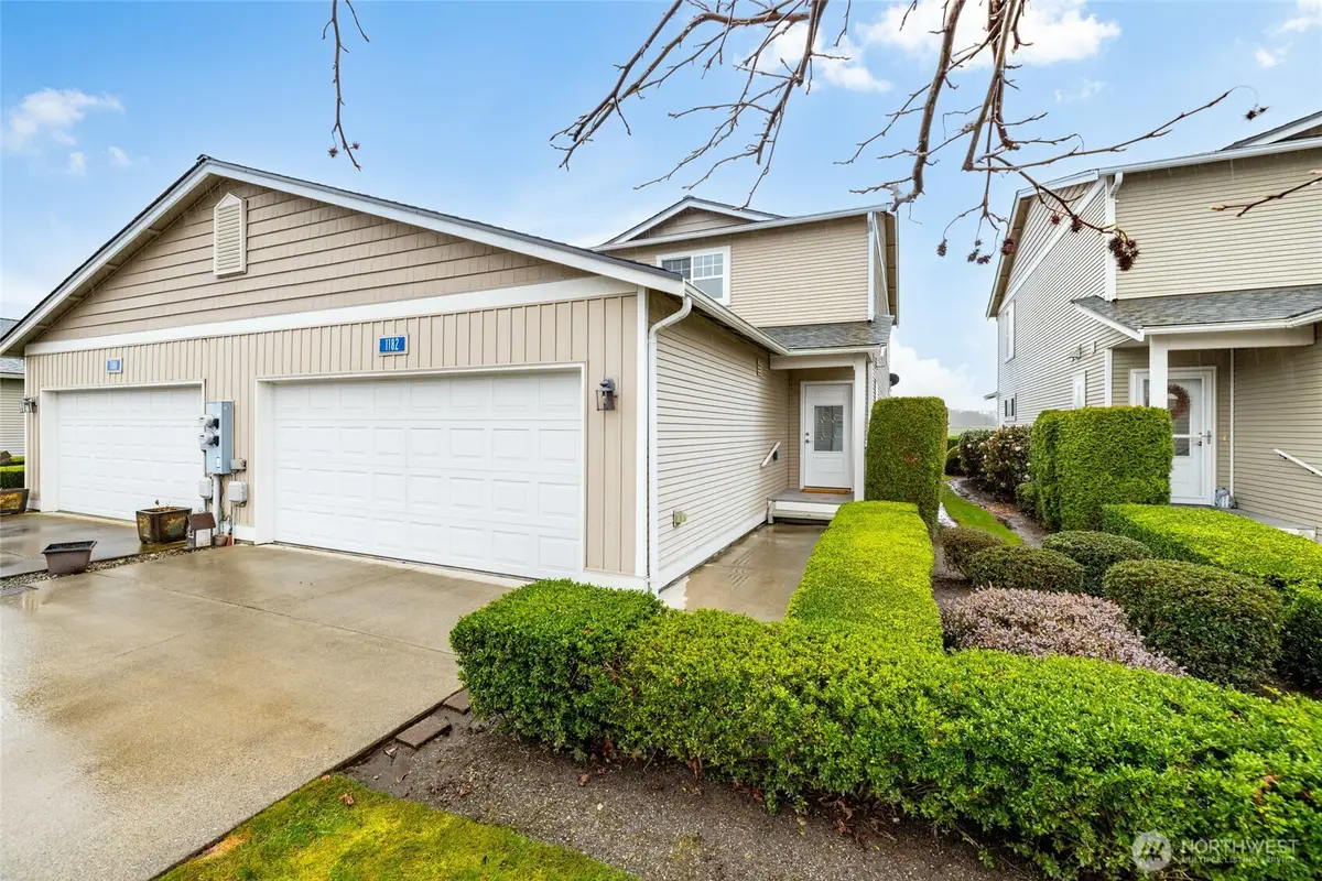 1182 Decatur Circle, Burlington, WA 98233 - #1