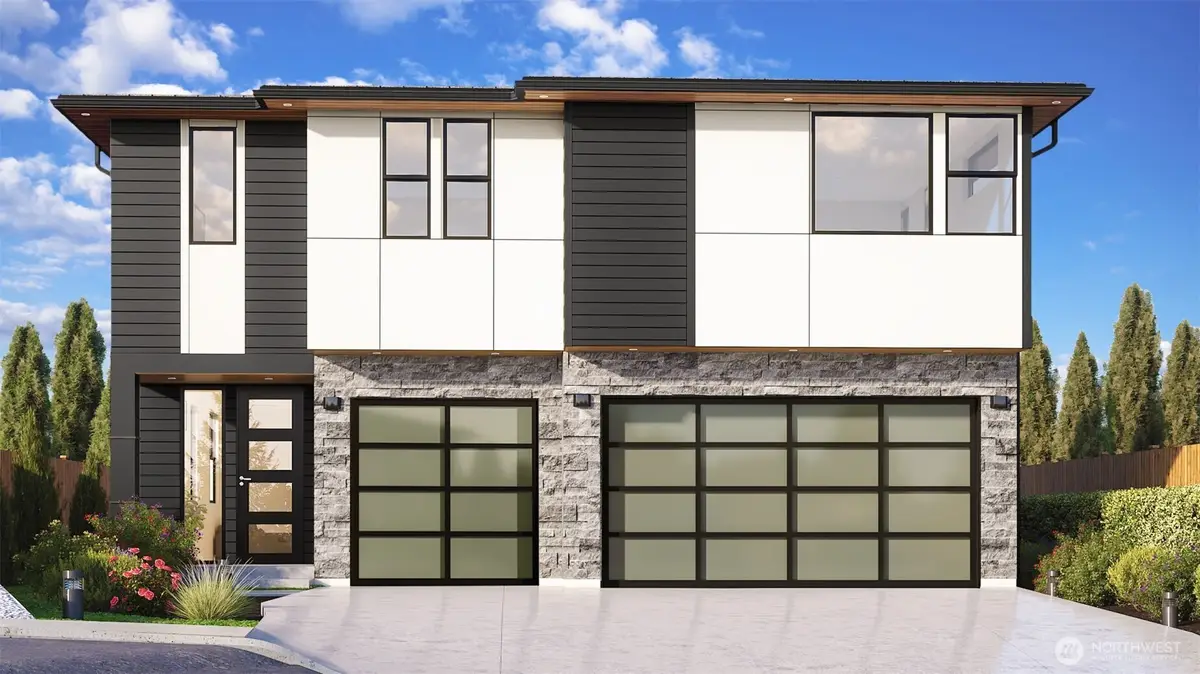 7615 NE 198th Court, Kenmore, WA 98028 - #1