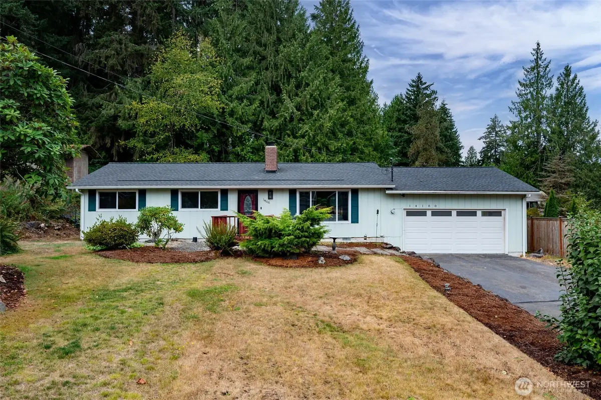 14100 Meridian Drive Se, Everett, WA 98208 - #1