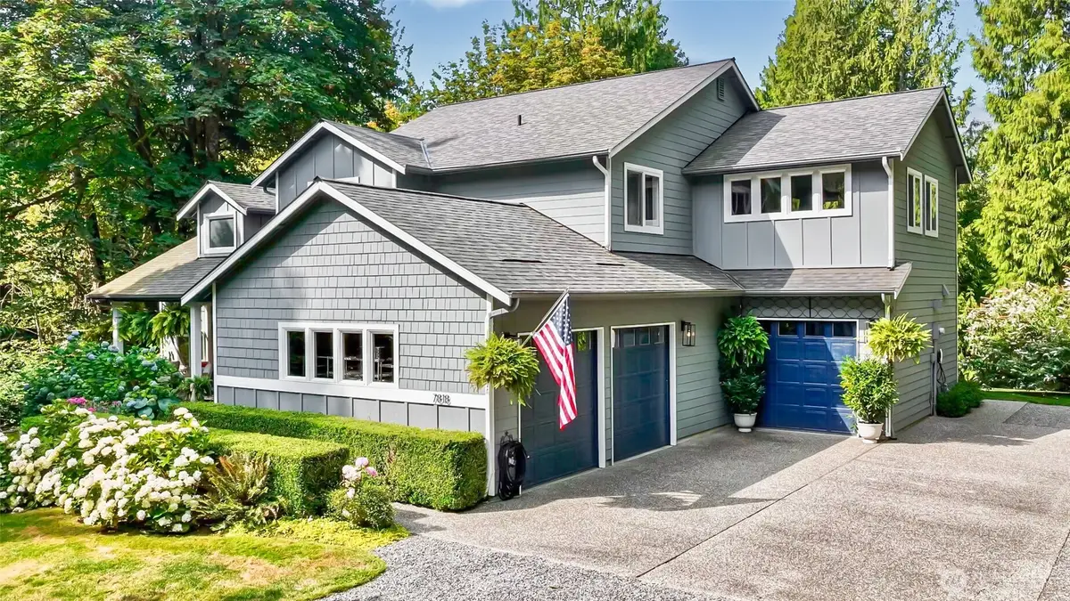 7818 129th Drive Se, Snohomish, WA 98290 - #1