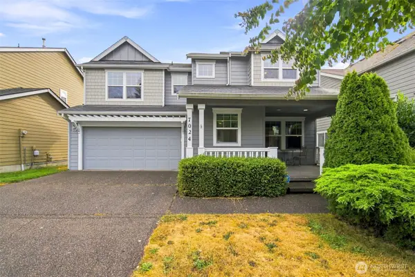 7024 Axis Street Se, Olympia, WA 98513