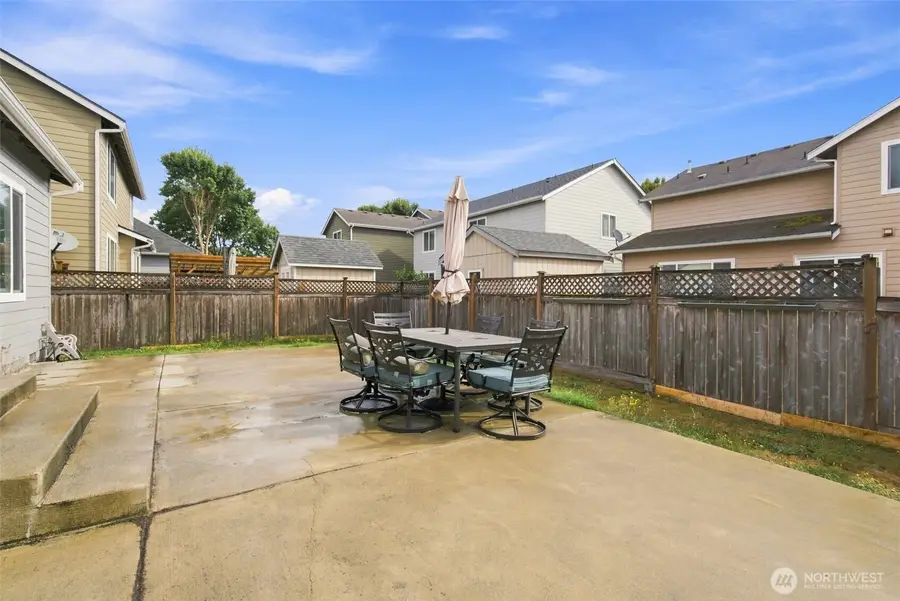 7024 Axis Street Se, Olympia, WA 98513 - #2
