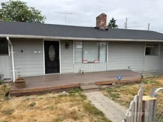 3103 26th Street S, Everett, WA 98201 - #1