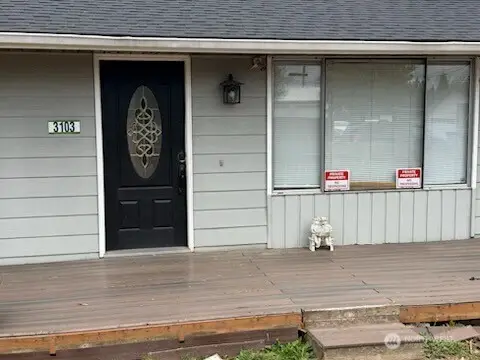 3103 26th Street S, Everett, WA 98201 - #2