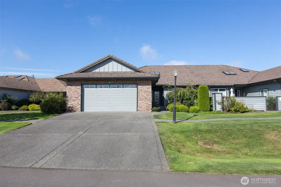 80 Cascadia Loop, Sequim, WA 98382 - #2