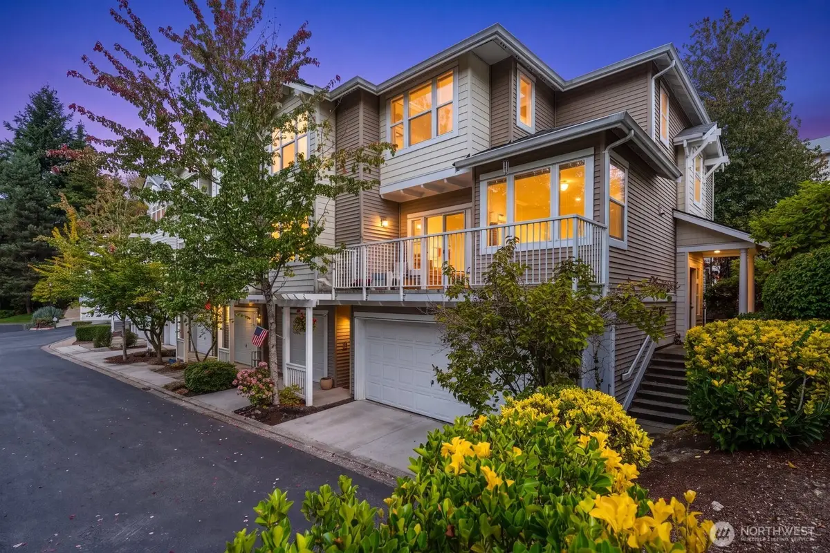 2680 139th Avenue Se #60, Bellevue, WA 98005 - #1