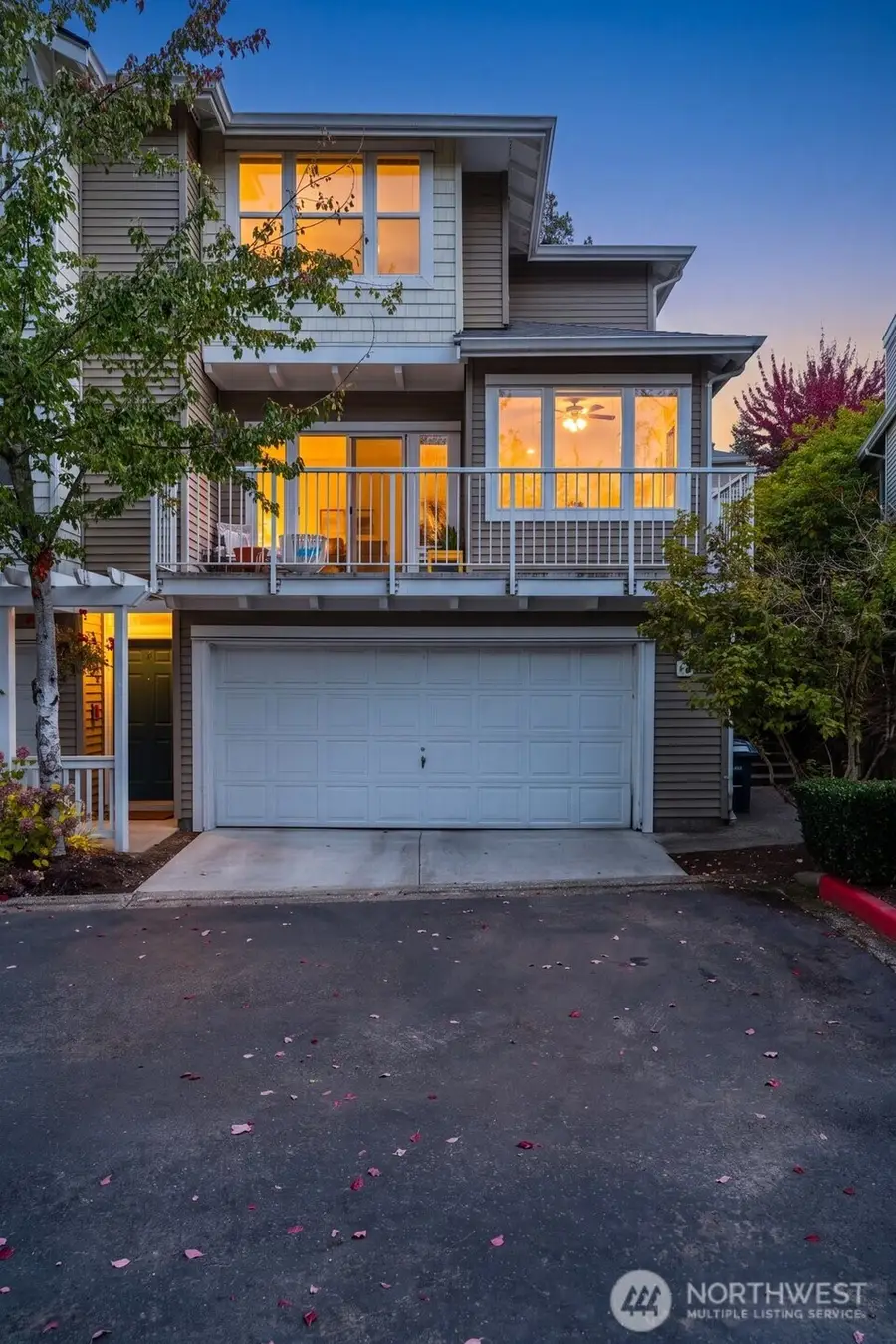 2680 139th Avenue Se #60, Bellevue, WA 98005 - #3